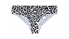 Kalhotky s leopardím vzorem, Happy Socks, prodává Urbanlux.cz, 475 K