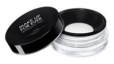 Mini sypký pudr Mini Ultra HD Loose Powder, Make up for ever, Sephora, 490 K