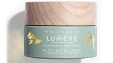 Vyivující intenzivn hydrataní krém  Nutri-Recharging Intense Moisturizer, Lumene, 1099 K