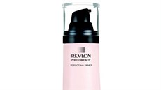 Podkladová báze PhotoReady Perfecting Primer, Revlon, Fann, 459 K