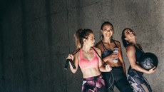 7 fitness trendů, které nás rozhýbou v roce 2019 7 fitness trendů, které nás rozhýbou v roce 2019