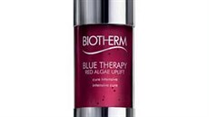Zpevující kúra Blue Therapy Natural Lift, Biotherm, 1390 K