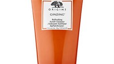 Peelingový isti GinZing Refreshing Cleanser, Origins, Sephora, 490 K