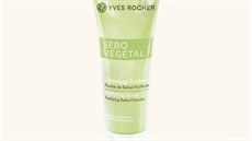 istící peeling Sébo Végétal, Yves Rocher, 249 K