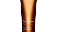 Expresní samoopalovací gel Self Tanning Instant Gel, Clarins, 750 K