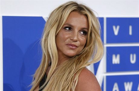 Zpvaka Britney Spearsová pociuje projevy nemoci hlavn pi stresu