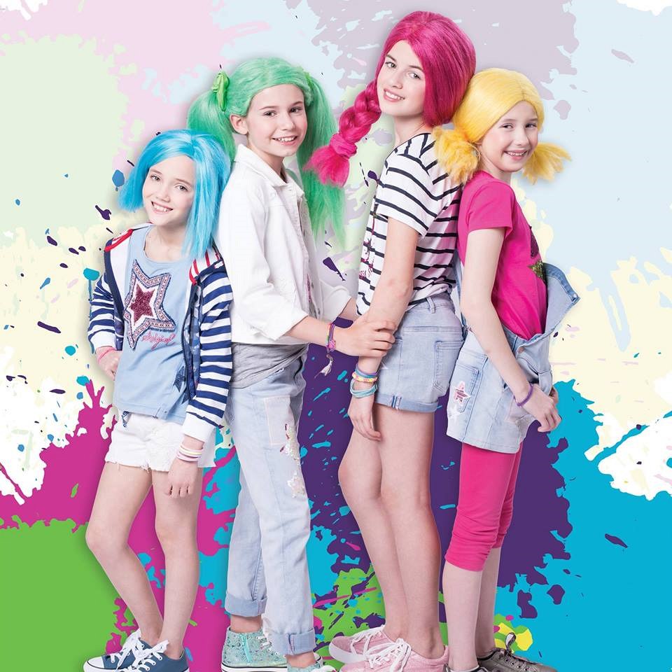 Lollipopz Lollipopz