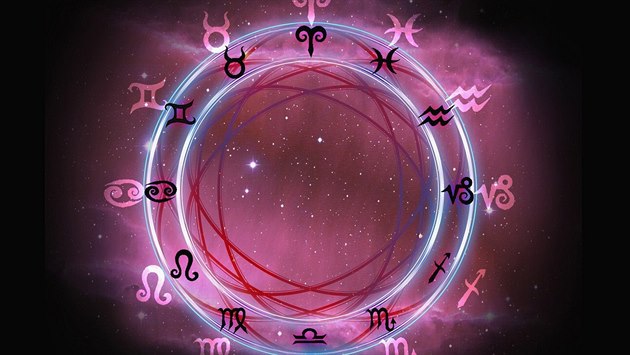 Horoskop (ilustrační fotografie) Horoskop (ilustrační fotografie)