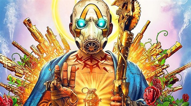 Borderlands 3 Borderlands 3