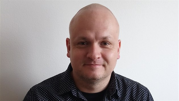 Jiří Koreš Jiří Koreš