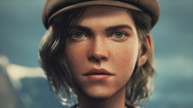 Draugen Draugen