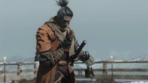 Sekiro: Shadows Die Twice Sekiro: Shadows Die Twice