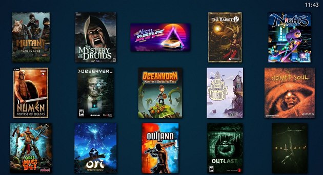 Playnite Playnite