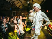 Festival začne ve středu 17. dubna.