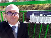 Martin Tománek