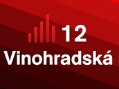 Vinohradská 12 je zpravodajský podcast Českého rozhlasu