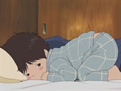Z filmu Mirai, dívka z budoucnosti Z filmu Mirai, dívka z budoucnosti
