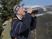 Z natáčení komedie Špindl 2 Z natáčení komedie Špindl 2