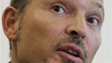 Bývalý šéf rozvědky a někdejší velvyslanec v Izraeli Ivo Schwarz (na snímku ze... Bývalý šéf rozvědky a někdejší velvyslanec v Izraeli Ivo Schwarz (na snímku ze...