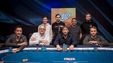 Kabrhel vítězí v turnaji rozvadovského WSOP Circuit, vyhrává 5 milionů Kabrhel vítězí v turnaji rozvadovského WSOP Circuit, vyhrává 5 milionů