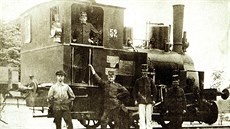 Železné srdce Třinecka začalo bít před 180. lety Železné srdce Třinecka začalo bít před 180. lety