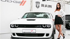 Rozjeďte to na největší české automobilové výstavě AUTOSHOW PRAHA Rozjeďte to na největší české automobilové výstavě AUTOSHOW PRAHA