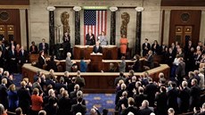 Projev šéfa NATO Jense Stoltenberga v americkém Kongresu k 70. výročí založení... Projev šéfa NATO Jense Stoltenberga v americkém Kongresu k 70. výročí založení...