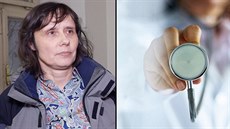 Ludmila Olšáková Ludmila Olšáková
