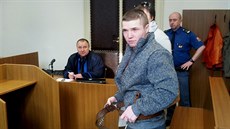Anatolij Maletchii před soudem Anatolij Maletchii před soudem