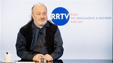 Hudebník a publicista Ladislav Jakl v diskusním pořadu Rozstřel. (2. dubna 2019) Hudebník a publicista Ladislav Jakl v diskusním pořadu Rozstřel. (2. dubna 2019)
