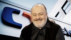 Hudebník a publicista Ladislav Jakl v diskusním pořadu Rozstřel. (2. dubna 2019) Hudebník a publicista Ladislav Jakl v diskusním pořadu Rozstřel. (2. dubna 2019)