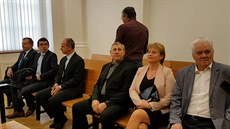 Zatupitele soud za nevýhodný prodej domu nepotrestal Zatupitele soud za nevýhodný prodej domu nepotrestal