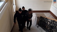 Ve vazbě skončil šestadvacetiletý cizinec, který v jednom z chebských... Ve vazbě skončil šestadvacetiletý cizinec, který v jednom z chebských...