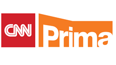 Logo CNN Prima News Logo CNN Prima News