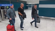 Ukrýval se na Martiniku Ukrýval se na Martiniku