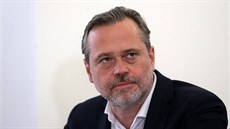 Sedmačtyřicetiletý vlivný brněnský politik Robert Kerndl (ODS) je od roku 2002... Sedmačtyřicetiletý vlivný brněnský politik Robert Kerndl (ODS) je od roku 2002...