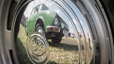 Zahájení sezóny Muzea Výtopna Zdice a sraz vozů Škoda 100/110 u příležitosti... Zahájení sezóny Muzea Výtopna Zdice a sraz vozů Škoda 100/110 u příležitosti...