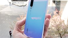 Huawei P30 Huawei P30