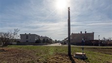 Obyvatele několika ulic v Nezamyslicích na Prostějovsku obtěžuje už řadu měsíců... Obyvatele několika ulic v Nezamyslicích na Prostějovsku obtěžuje už řadu měsíců...
