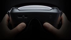 Brýle pro virtuální realitu Steam Index Brýle pro virtuální realitu Steam Index