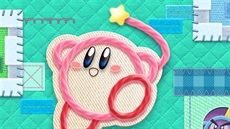 Kirbys Extra Epic Yarn