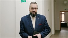 Okresní soud v Chomutově projednával případ devíti zastupitelů města... Okresní soud v Chomutově projednával případ devíti zastupitelů města...