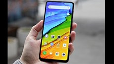 Xiaomi Mi Mix 3 boduje poctivou vysouvací konstrukcí a špičkovou výbavou. I... Xiaomi Mi Mix 3 boduje poctivou vysouvací konstrukcí a špičkovou výbavou. I...