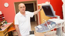 Bývalý primář gynekologicko-porodnického oddělení Baťovy nemocnice Zdeněk... Bývalý primář gynekologicko-porodnického oddělení Baťovy nemocnice Zdeněk...
