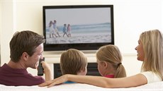 Příjem televizního vysílání bez stále rostoucích poplatků? Příjem televizního vysílání bez stále rostoucích poplatků?
