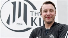 Filip Jícha je nyní v Kielu ještě asistentem, ale slavný klub v příští sezoně... Filip Jícha je nyní v Kielu ještě asistentem, ale slavný klub v příští sezoně...