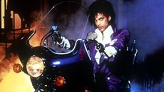 Prince ve filmu Purpurový dé