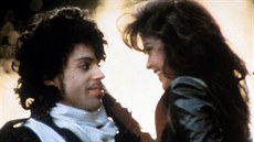 Prince ve filmu Purpurový dé