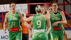 Edita Šujanová, Michaela Stará, Eva Kopecká, Lenka Bartáková a Andrea Sládková... Edita Šujanová, Michaela Stará, Eva Kopecká, Lenka Bartáková a Andrea Sládková...