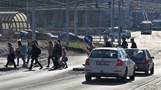 Plzeňská radnice omezí provoz přes Šumavskou ulici u vlakového a autobusového... Plzeňská radnice omezí provoz přes Šumavskou ulici u vlakového a autobusového...